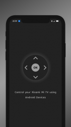 Captura 2 Remote for Xiaomi Mi TV android