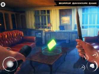 Screenshot 12 Scary Clown 3D - Horror Games android