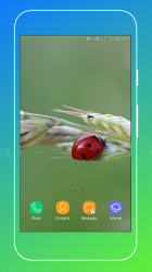 Imágen 7 Ladybird Wallpaper android