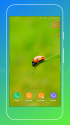 Imágen 9 Ladybird Wallpaper android