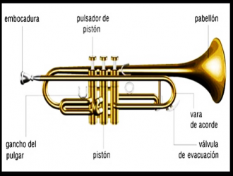 Captura 2 🎺Aprende Tocar Trompeta facil. Curso de trompeta android