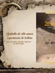 Imágen 13 20,000 Leguas - El mejor libro Julio Verne GRATIS android