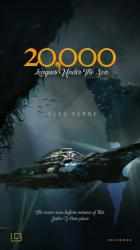 Captura de Pantalla 2 20,000 Leguas - El mejor libro Julio Verne GRATIS android