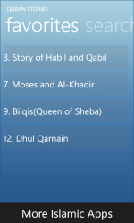 Imágen 5 Quran Stories windows