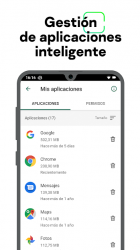 Imágen 6 Kaspersky Security Cloud android