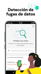 Imágen 3 Kaspersky Security Cloud android