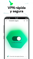 Imágen 4 Kaspersky Security Cloud android
