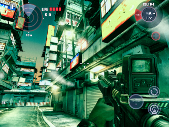 Captura de Pantalla 14 Dead Trigger FPS Supervivencia android