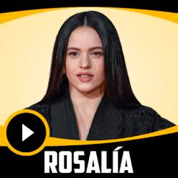 Imágen 1 Rosalía Música - Descargar nueva canción android