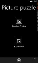Captura de Pantalla 3 Clicking PUZZLE windows