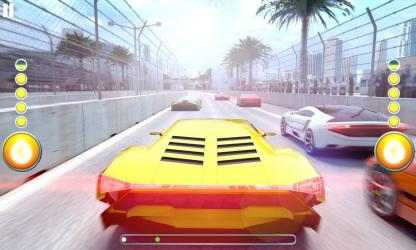 Captura de Pantalla 12 Racing 3D: Need For Race on Real Asphalt Speed Tracks windows