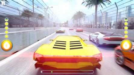 Screenshot 2 Racing 3D: Need For Race on Real Asphalt Speed Tracks windows