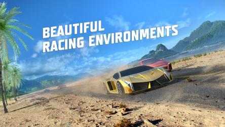 Captura de Pantalla 6 Racing 3D: Need For Race on Real Asphalt Speed Tracks windows