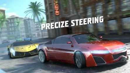 Captura de Pantalla 5 Racing 3D: Need For Race on Real Asphalt Speed Tracks windows