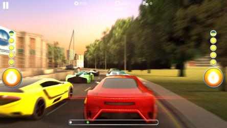 Captura de Pantalla 4 Racing 3D: Need For Race on Real Asphalt Speed Tracks windows