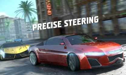 Captura 13 Racing 3D: Need For Race on Real Asphalt Speed Tracks windows