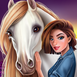 Screenshot 1 Mi caballo y yo android