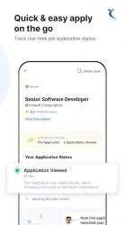 Imágen 5 Naukri.com Job Search App android