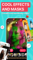 Captura 5 MuStar Kids Lip Sync Tik Videos Game & Tutorials android