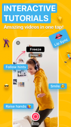 Imágen 3 MuStar Kids Lip Sync Tik Videos Game & Tutorials android