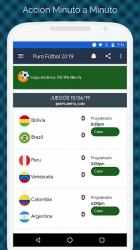Captura 2 Puro Fútbol (Euro y Copa América 2021) android
