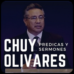 Screenshot 1 Predicas y Sermones de Chuy Olivares android