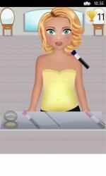 Screenshot 4 pregnant care games windows