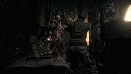 Screenshot 4 Resident Evil windows