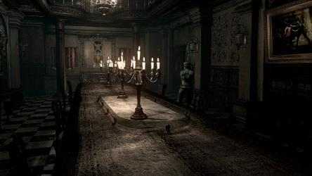 Screenshot 8 Resident Evil windows