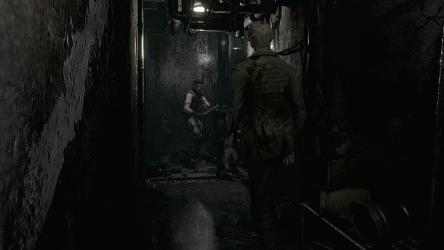 Captura de Pantalla 3 Resident Evil windows