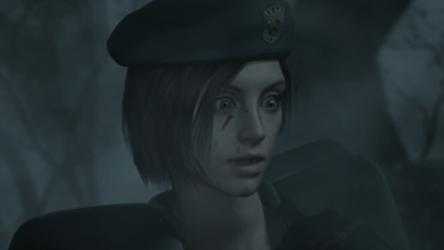 Captura de Pantalla 10 Resident Evil windows