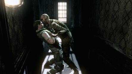 Screenshot 2 Resident Evil windows