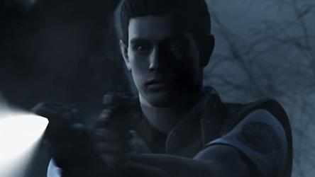 Screenshot 12 Resident Evil windows