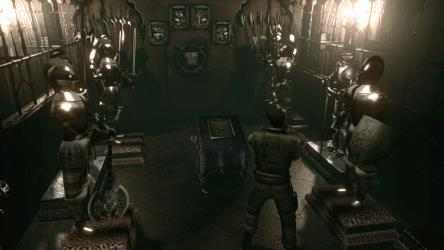 Screenshot 11 Resident Evil windows