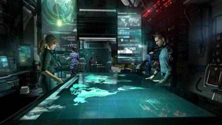 Screenshot 1 Tom Clancy’s Splinter Cell® Blacklist™ windows
