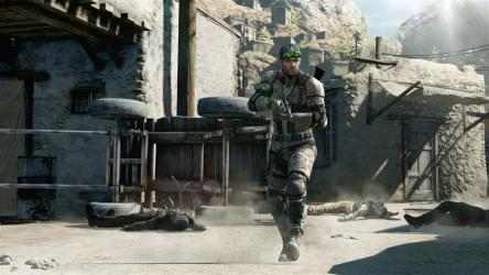 Captura de Pantalla 2 Tom Clancy’s Splinter Cell® Blacklist™ windows
