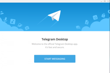 Captura de Pantalla 1 Telegram para PC windows