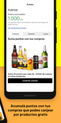 Screenshot 3 BEES Paraguay android