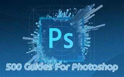 Captura de Pantalla 1 A Guide To Photoshop windows