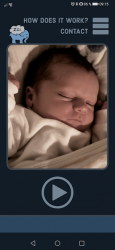 Capture 6 Womb Sounds (Ayuda para dormir al bebé) android