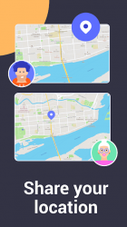 Screenshot 6 TamTam: Messenger, chat, calls android