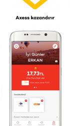 Imágen 8 Axess Mobil android