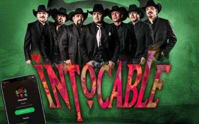 Captura 4 Grupo Intocable android