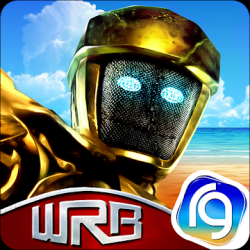 Image 1 Real Steel World Robot Boxing android