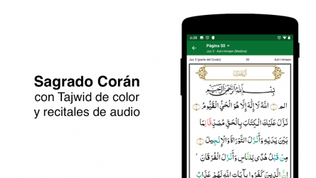 Capture 9 Muslim Pro: Athan, Horas del rezos, Corán, Quibla android