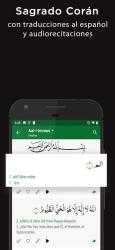 Screenshot 6 Muslim Pro: Athan, Horas del rezos, Corán, Quibla android