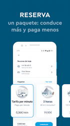 Captura 5 SHARE NOW (car2go) android