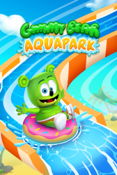 Screenshot 6 Gummy Bear Aqua Park android