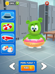 Screenshot 13 Gummy Bear Aqua Park android