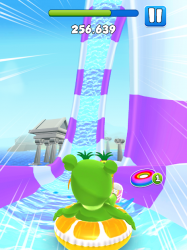 Captura de Pantalla 10 Gummy Bear Aqua Park android
